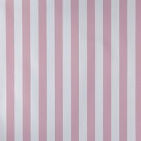 Tapetti Sandudd Muumi 4910-6, 0,53x11,2m, valkoinen/pinkki, non-woven