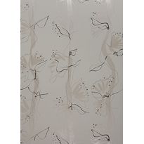 Tapetti Sandudd Jukka Rintala 5119-2, 0,53x10,05m, valkoinen/helmiäinen, non-woven