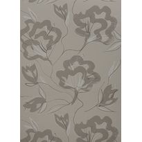 Tapetti Sandudd Jukka Rintala Pioni 5122-4, 0,53x10,05m, beige, non-woven