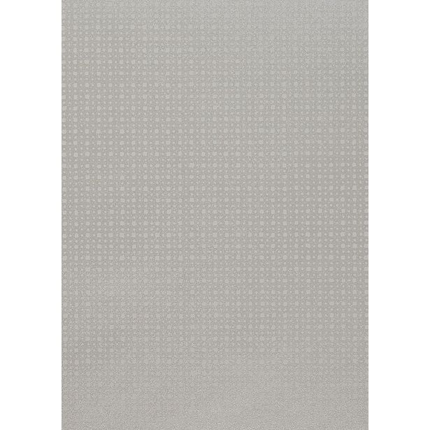 Tapetti Sandudd Jukka Rintala 5123-1, 0,53x10,05m, helmiäinen/harmaa, non-woven
