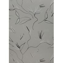 Tapetti Sandudd Jukka Rintala 5124-1, 0,53x10,05m, harmaa, non-woven