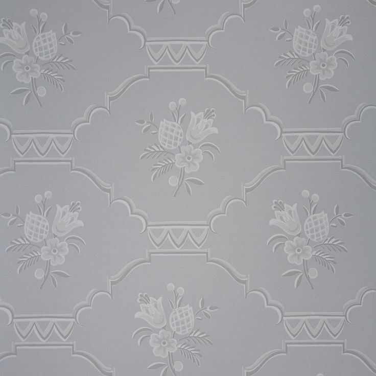 Tapetti Sandudd Arkiv 5129-3, 0,53x11,2m, harmaa/valkoinen, non-woven