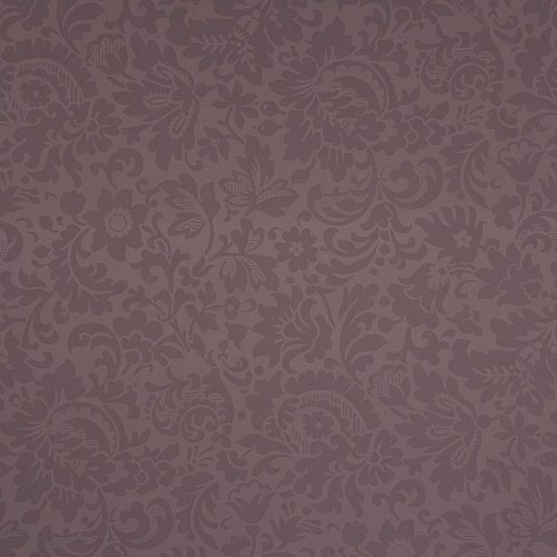 Tapetti Sandudd Arkiv 5132-5, 0,53x11,2m, viininpunainen, non-woven