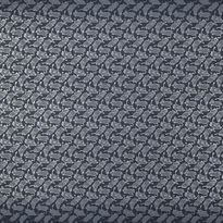 Tapetti Sandudd Moomin 5167-1, 0,53x11,2m, musta/harmaa, non-woven