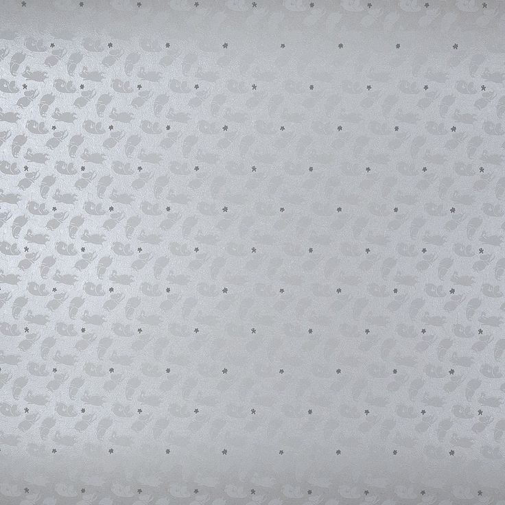 Tapetti Sandudd Moomin 5167-2, 0,53x11,2m, helmiäinen/harmaa, non-woven