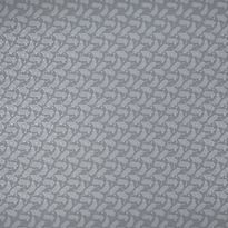 Tapetti Sandudd Moomin 5167-4, 0,53x11,2m, harmaa/hopea, non-woven