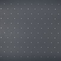 Tapetti Sandudd Moomin 5168-1, 0,53x11,2m, musta/hopea, non-woven