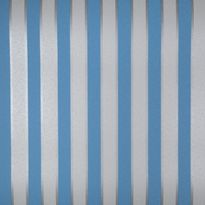Tapetti Sandudd Moomin 5171-1, 0,53x11,2m, sininen/valkoinen, non-woven