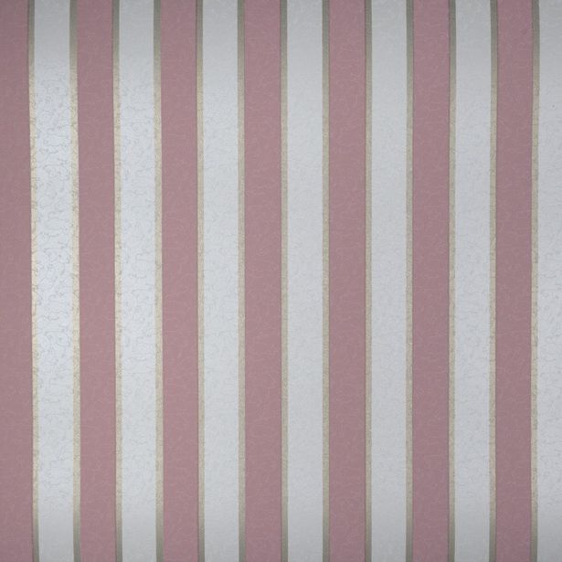 Tapetti Sandudd Moomin 5171-2, 0,53x11,2m, vaaleanpunainen/valkoinen, non-woven