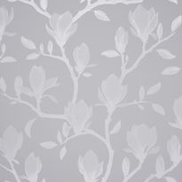 Tapetti Sandudd Unelmia 5228-4, 0,53x11,2m, helmiäinen/valkoinen, non-woven