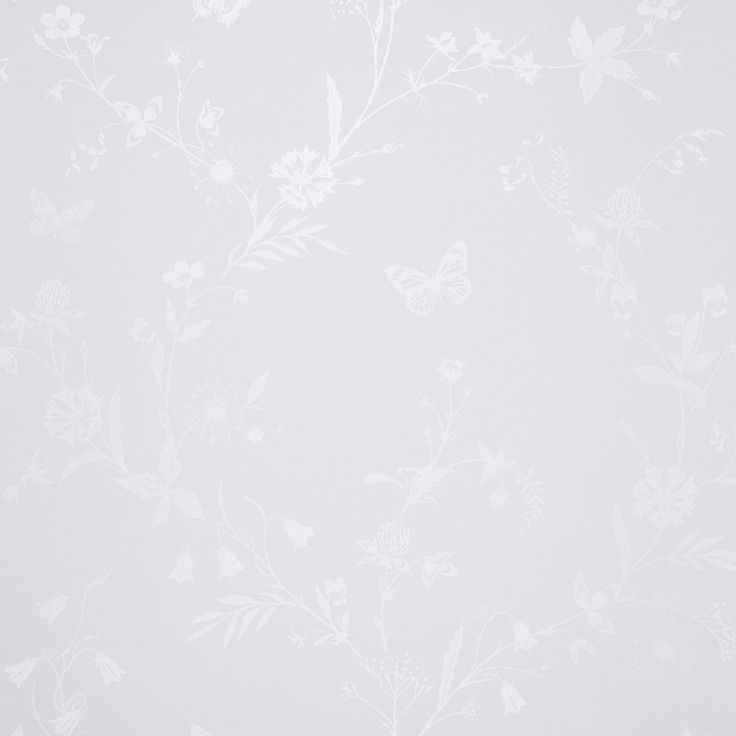 Tapetti Sandudd Unelmia 5229-1, 0,53x11,2m, valkoinen/helmiäinen, non-woven