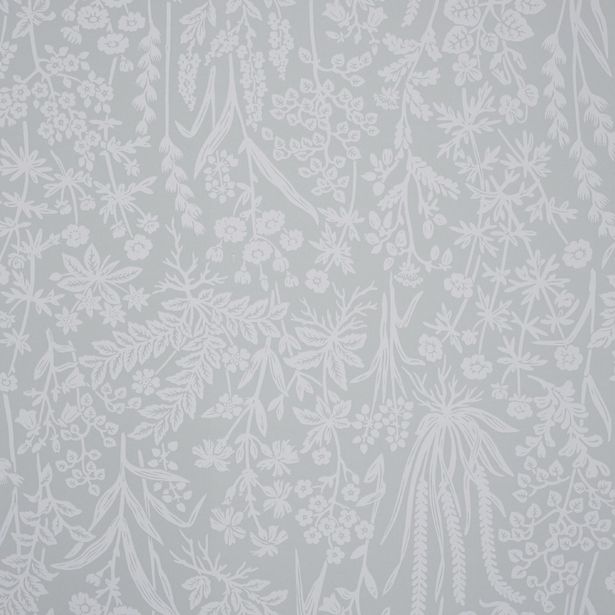 Tapetti Sandudd Unelmia 5230-4, 0,53x11,2m, vihreä/valkoinen, non-woven