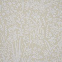 Tapetti Sandudd Unelmia 5230-5, 0,53x11,2m, keltainen/valkoinen, non-woven