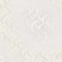Tapetti Sandudd Ivana Helsinki Tiira 5246-3, 0,53x10,05m, helmiäinen/valkoinen, non-woven