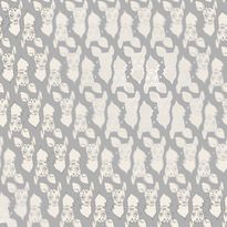 Tapetti Sandudd Ivana Helsinki Bambi 5247-2, 0,53x10,05m, harmaa/valkoinen, non-woven