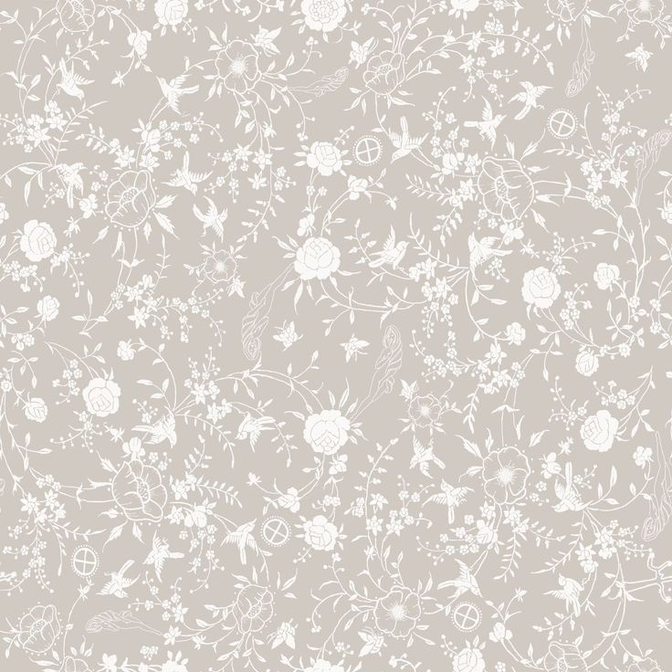 Tapetti Sandudd Ivana Helsinki Joshua Tree 5249-4, 0,53x10,05m, beige/valkoinen, non-woven