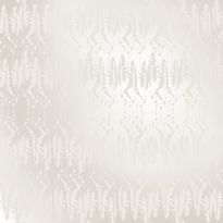 Tapetti Sandudd Ivana Helsinki Sulat 5250-2, 0,53x10,05m, valkoinen/helmiäinen, non-woven