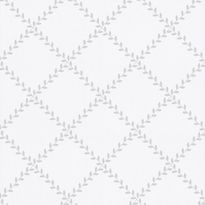 Tapetti Sandudd Metsäpolku 5256-2, 0,53x11,2m, valkoinen/harmaa, non-woven