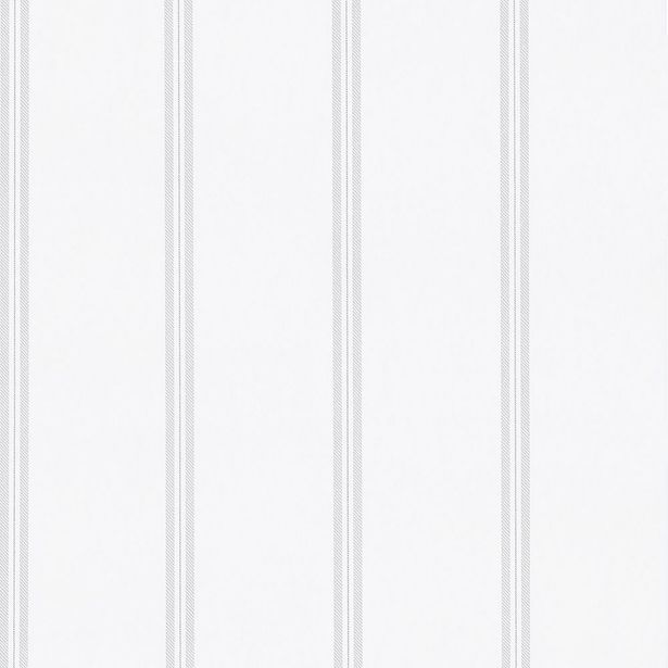 Tapetti Sandudd Metsäpolku 5258-2, 0,53x11,2m, valkoinen/harmaa, non-woven
