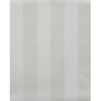 Tapetti Sandudd Vermeil 5294-1, 0,53x10,05m, valkoinen/hopea, non-woven