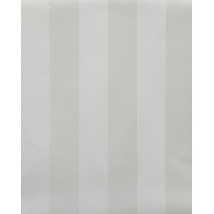 Tapetti Sandudd Vermeil 5294-1, 0,53x10,05m, valkoinen/hopea, non-woven