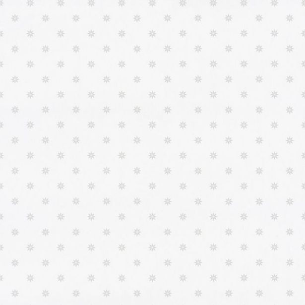 Tapetti Sandudd Rantaniitty 5307-2, 0,53x11,20 m, valkoinen/harmaa, non-woven