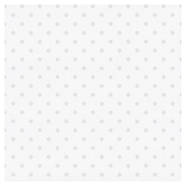 Tapetti Sandudd Rantaniitty 5307-2, 0,53x11,20 m, valkoinen/harmaa, non-woven