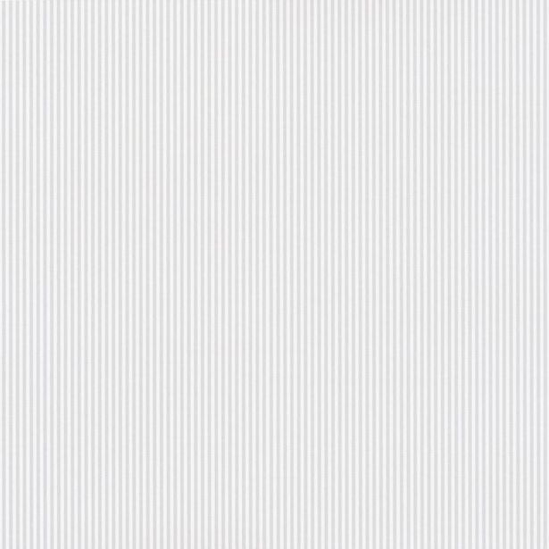 Tapetti Sandudd Rantaniitty 5308-2, 0,53x11,20 m, valkoinen/harmaa, non-woven