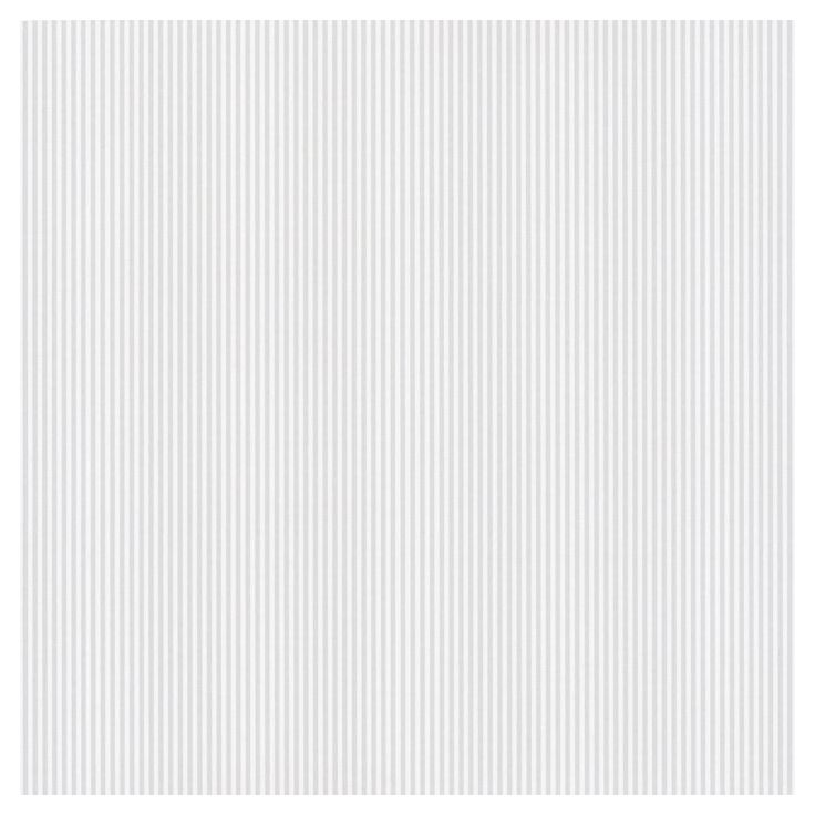 Tapetti Sandudd Rantaniitty 5308-2, 0,53x11,20 m, valkoinen/harmaa, non-woven