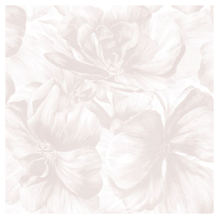 Tapetti Decor Maison Belle 5339-2, 0,53x10,05 m, vaalea/punertava, non-woven