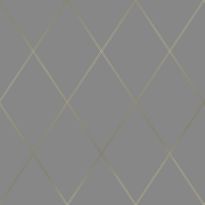 Belle 5343-2 harmaa/pronssi