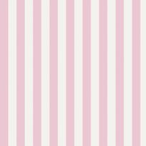 Tapetti Sandudd Muumi 5353-2, 0.53x10.05m, punainen/valkoinen, non-woven
