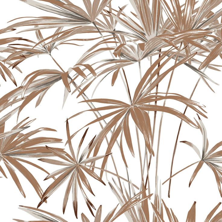 Tapetti Decor Maison Silva 5369-5, ruskea
