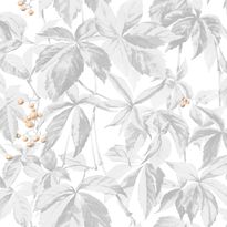 Tapetti Decor Maison Silva 5370-3, harmaa