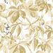 Tapetti Decor Maison Silva 5370-4, keltainen