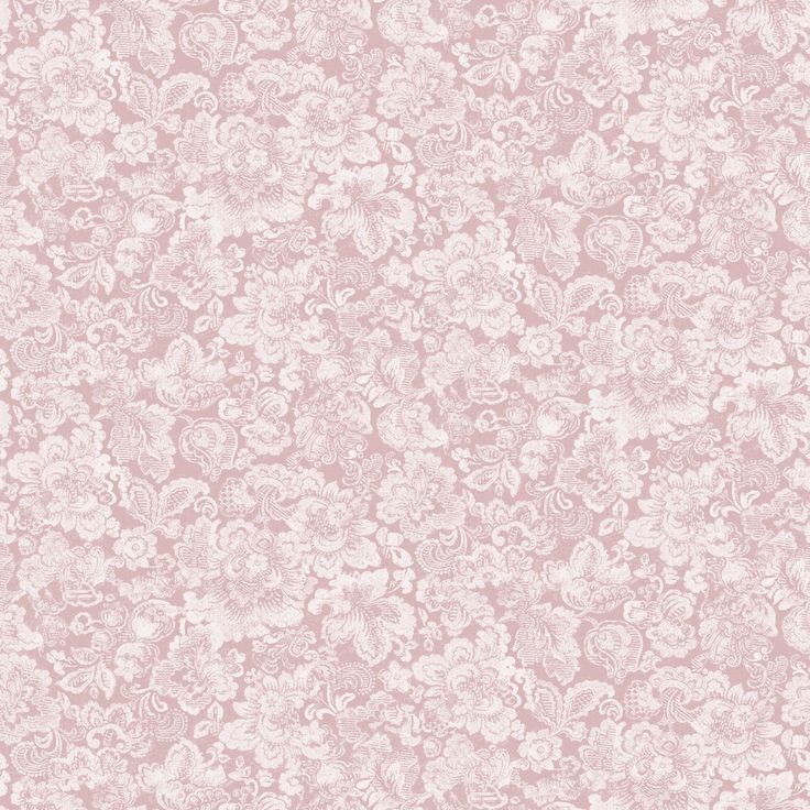 Tapetti Decor Maison Silva 5372-2, vaaleanpunainen