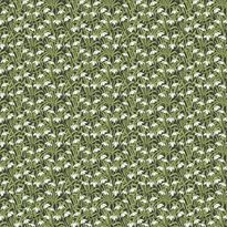 Tapetti Decor Maison Silva 5375-3, vihreä