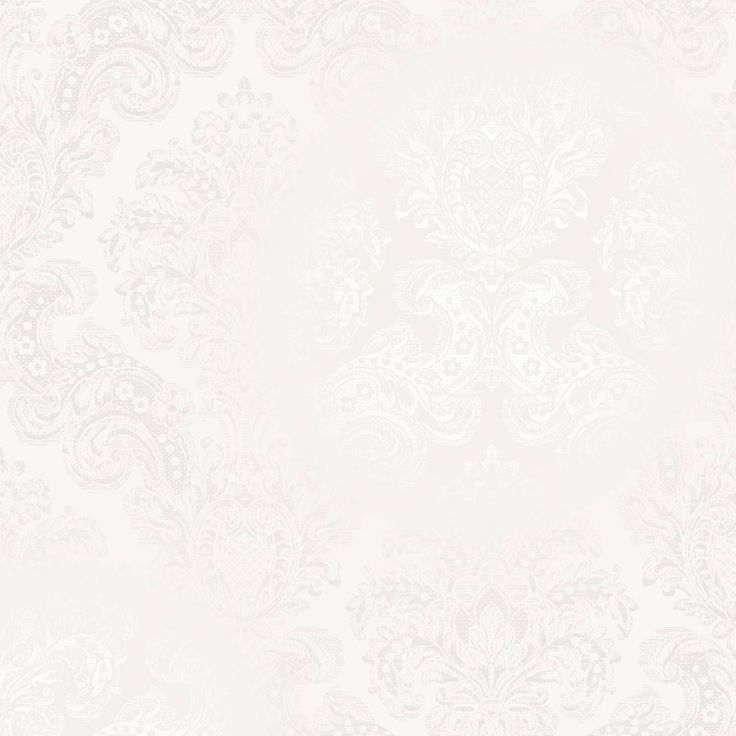 Tapetti Sandudd Rolleri 11 5390-1, 0.53x11.2m, valkoinen