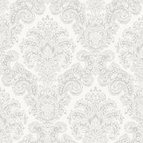Tapetti Sandudd Rolleri 11 5390-2, 0.53x11.2m, harmaa