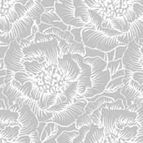 Tapetti Decor Maison Silva 5405-2, harmaa