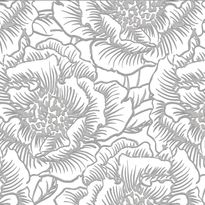 Tapetti Decor Maison Silva 5405-4, harmaa