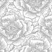 Tapetti Decor Maison Silva 5405-4, harmaa