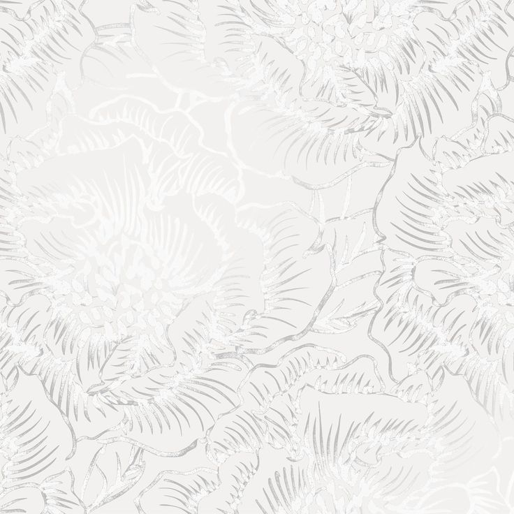 Tapetti Decor Maison Silva 5405-5, hopea