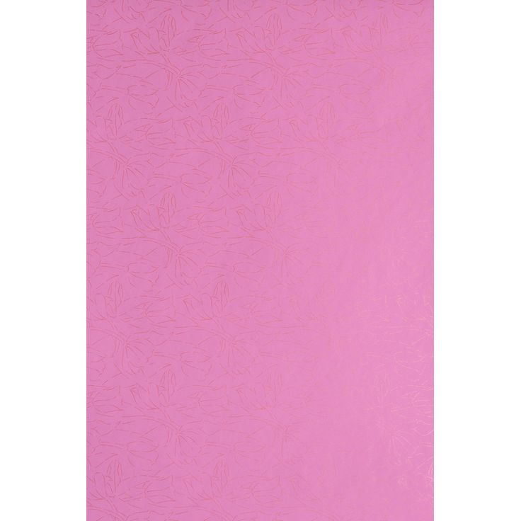 Tapetti Sandudd Kesäillan taikaa Johanna 5444-2, kasvi, pinkki