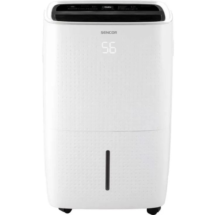 Ilmankuivain Sencor SDH6025WH, 900W, valkoinen
