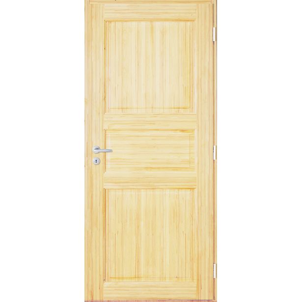 Peiliovi Skando FX mittatilauksena kolmipeilinen 650-990mm