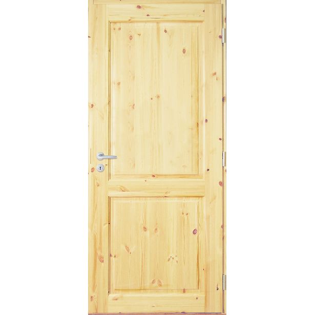 Peiliovi Skando PVK mittatilauksena kaksipeilinen 650-990mm