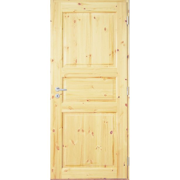 Peiliovi Skando PVK mittatilauksena kolmipeilinen 650-990mm