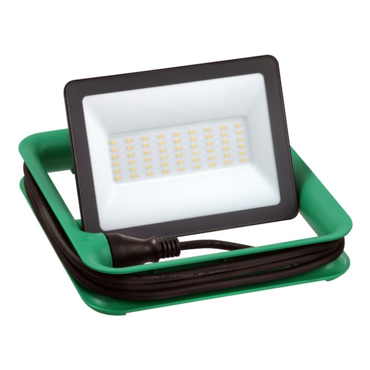 LED-työvalaisin Schneider Electric Thorsman, 20W, IP65, 2000lm 4000K