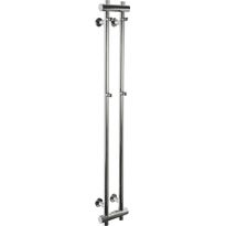 Pyyhekuivain Sentakia LV-2/100, 180x1200mm, kromi